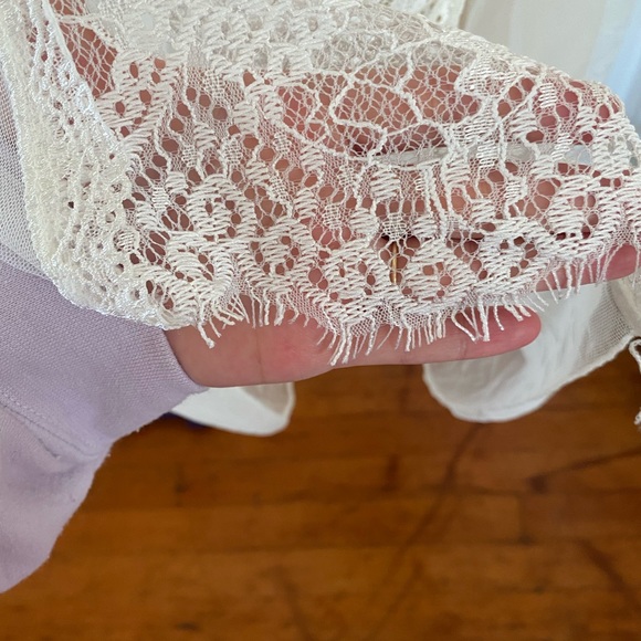 Etsy made wedding dress inca grace loves lace - Picture 9 of 9